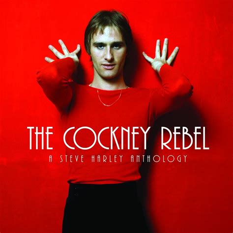 steve harley and cockney rebel discography